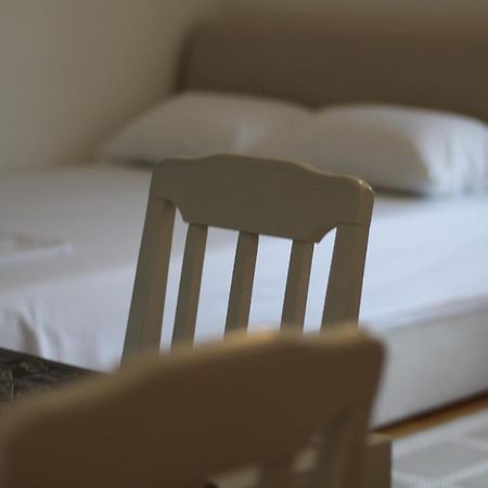 Delta Studio Apartman Podgorica Exteriér fotografie