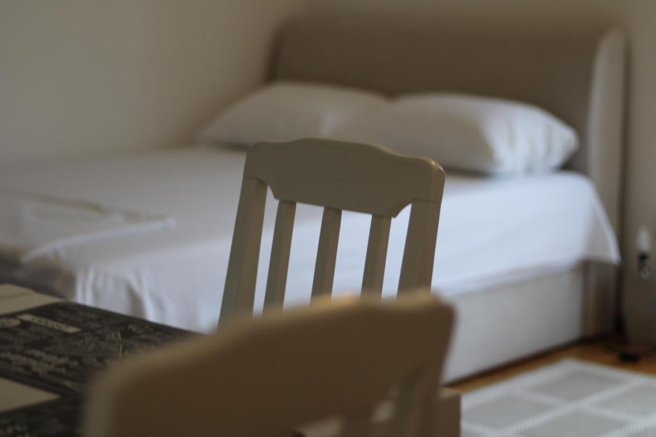 Delta Studio Apartman Podgorica Exteriér fotografie